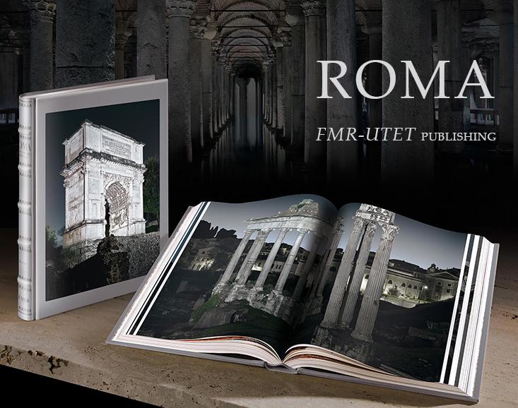 coverROMA