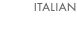 ITALIAN
