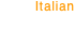 ITALIAN