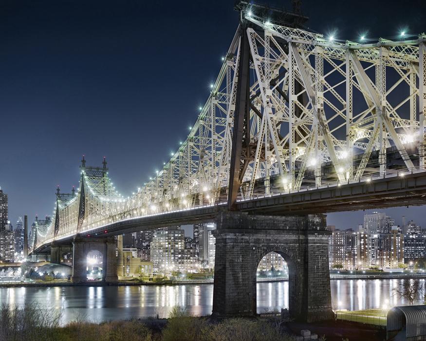 Queensborobridge