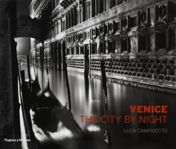 venicethecitybynightcover