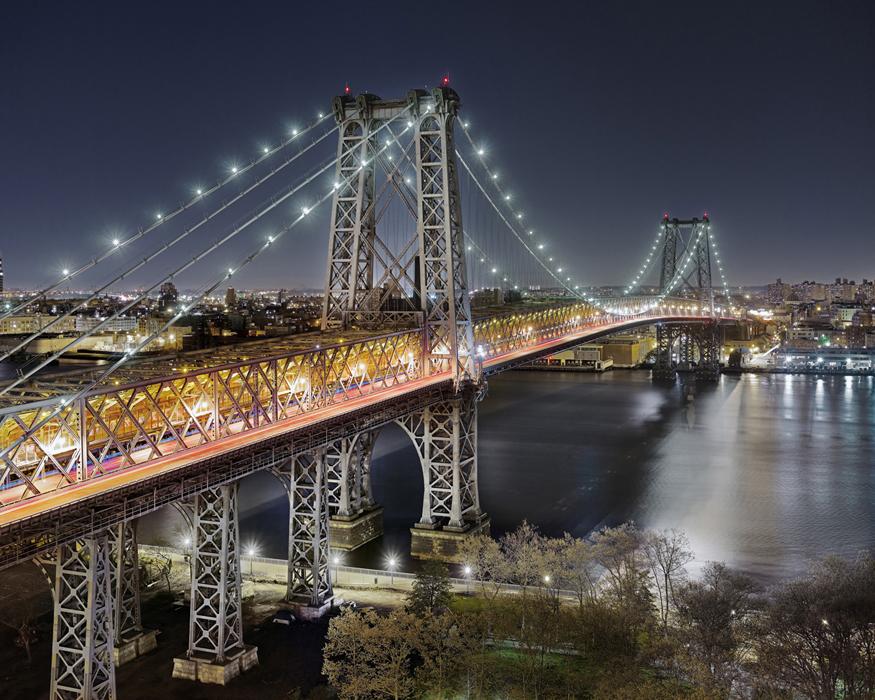 Williamsburgbridge